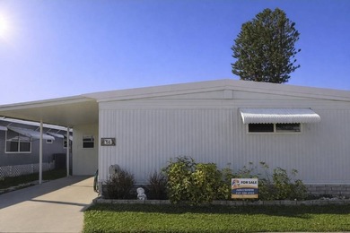 Beach Home For Sale in Largo, Florida