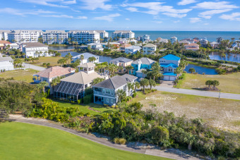 Vacation Rental Beach House in Palm Coast, Florida