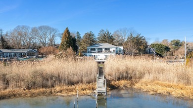 Beach Home For Sale in Sag Harbor, New York