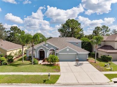 Beach Home For Sale in Land O Lakes, Florida