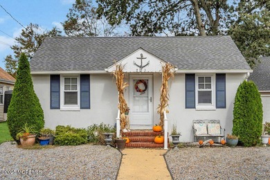 Beach Home For Sale in Ocean Gate, New Jersey