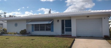 Beach Home For Sale in Pinellas Park, Florida