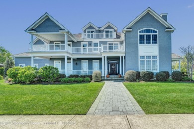 Beach Home Off Market in Spring Lake, New Jersey