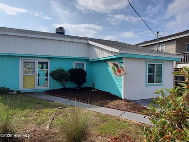 Beach Home Active Under Contract in Kill Devil Hills, North Carolina