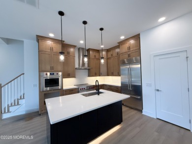 Beach Townhome/Townhouse For Sale in Asbury Park, New Jersey