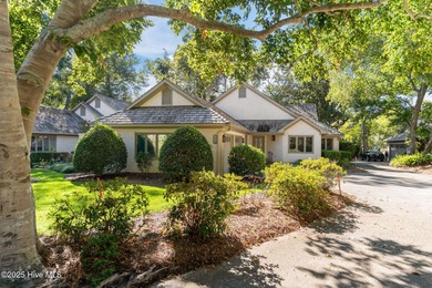 Beach Home For Sale in Wilmington, North Carolina