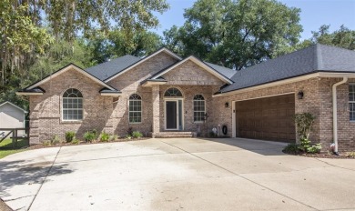 Discover serene waterfront living at its finest in this - Beach Home for sale in Middleburg, Florida on Beachhouse.com