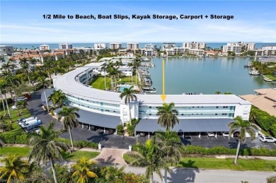 Beach Home For Sale in Naples, Florida