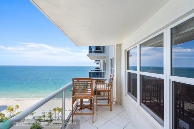 Beach Condo Off Market in Fort Lauderdale, Florida