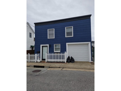 Beach Home For Sale in Freeport, New York