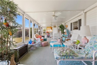 Beach Home For Sale in Naples, Florida