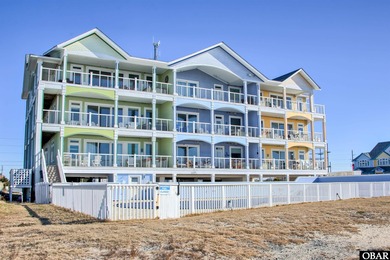 Beach Condo For Sale in Waves, North Carolina