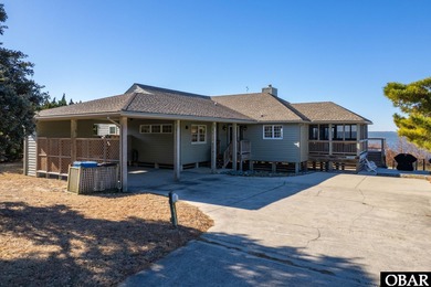 Beach Home For Sale in Duck, North Carolina