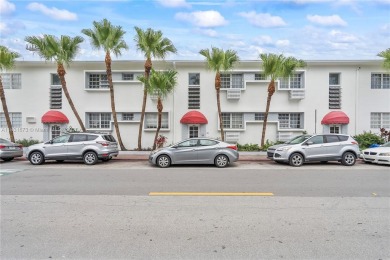 Beach Condo For Sale in Miami Beach, Florida