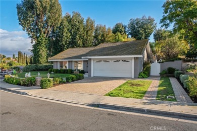 Mission Viejo Home Sale Pending 23995 Carrillo Drive CA #4488702