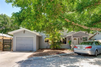 Beach Home For Sale in Sarasota, Florida