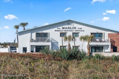 Beach Condo For Sale in Cocoa Beach, Florida