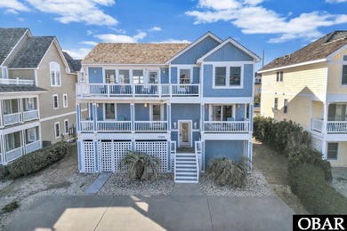 Beach Home For Sale in Nags Head, North Carolina