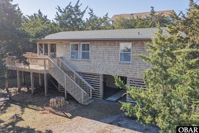 Beach Home For Sale in Frisco, North Carolina