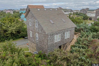 Beach Home For Sale in Avon, North Carolina