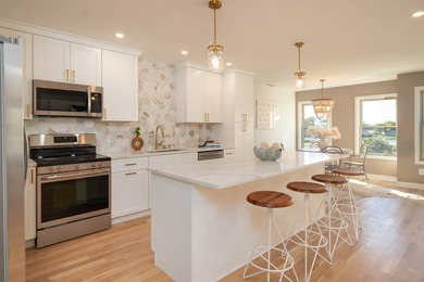 Beach Condo For Sale in Branford, Connecticut