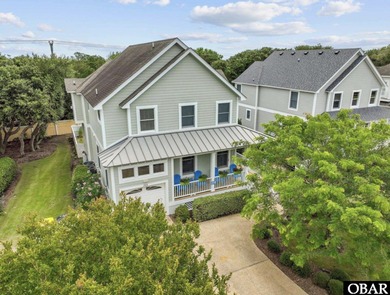 Beach Home For Sale in Corolla, North Carolina