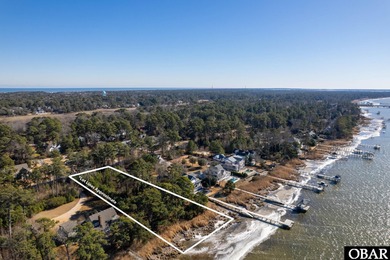 Beach Lot For Sale in Kitty Hawk, North Carolina