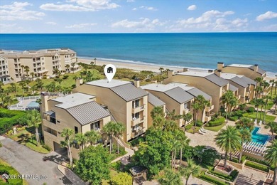 Beach Condo For Sale in Ponte Vedra Beach, Florida