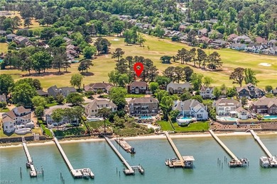 Beach Home For Sale in Virginia Beach, Virginia