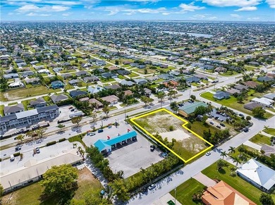 Beach Commercial For Sale in Cape Coral, Florida