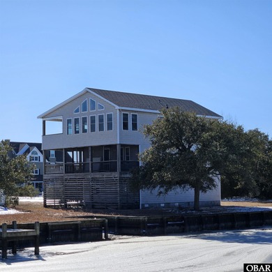 Beach Home For Sale in Corolla, North Carolina