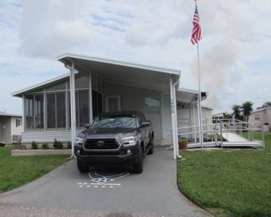 Beach Home For Sale in Trinity, Florida