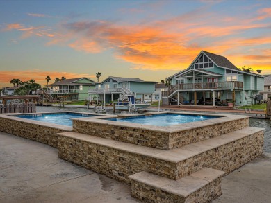 Vacation Rental Beach House in Rockport, Texas