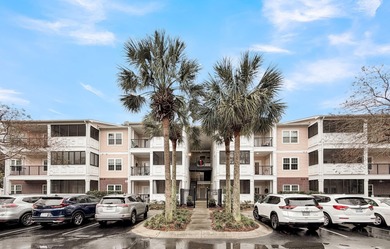 Beach Condo For Sale in Charleston, South Carolina