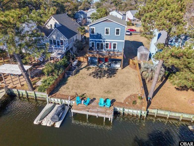 Beach Home For Sale in Kill Devil Hills, North Carolina