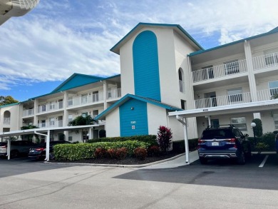 Beach Condo For Sale in Bradenton, Florida