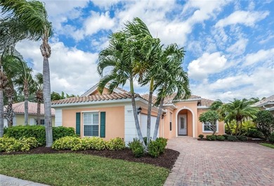 Beach Home For Sale in Naples, Florida