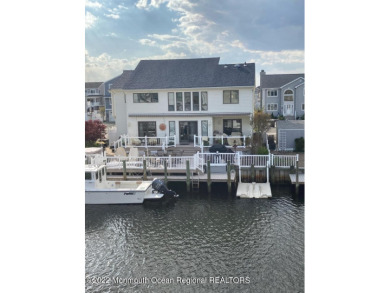 Beach Home Off Market in Stafford, New Jersey