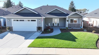 Beach Home For Sale in Brookings, Oregon