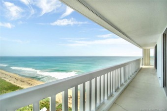 Beach Condo Off Market in Jensen Beach, Florida