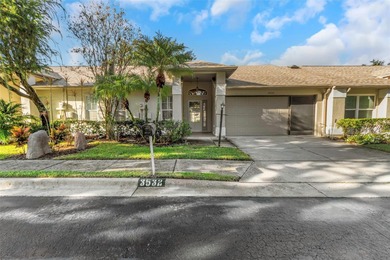Beach Home For Sale in Palm Harbor, Florida
