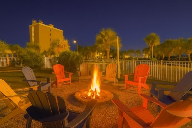 Vacation Rental Beach Cabin / Bungalow in Myrtle Beach, SC