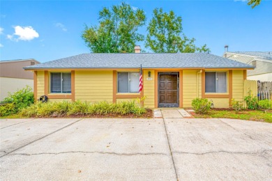 Beach Home Sale Pending in Tampa, Florida