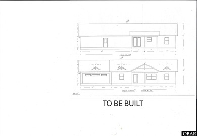 Beach Home For Sale in Grandy, North Carolina