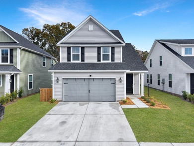 Beach Home For Sale in North Charleston, South Carolina