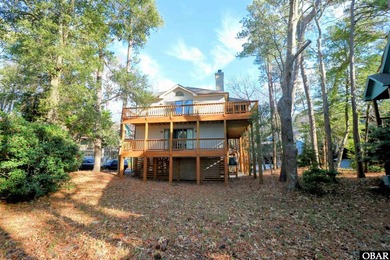 Beach Home For Sale in Kill Devil Hills, North Carolina
