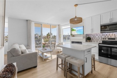 Beach Condo For Sale in Fort Myers Beach, Florida