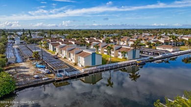 Beach Condo For Sale in Merritt Island, Florida