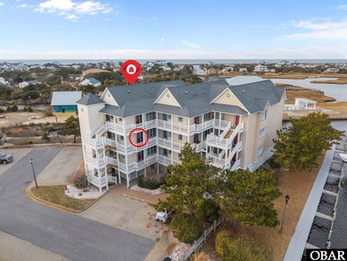 Beach Condo For Sale in Hatteras Island, North Carolina