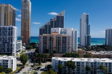 Beach Condo For Sale in Sunny Isles Beach, Florida